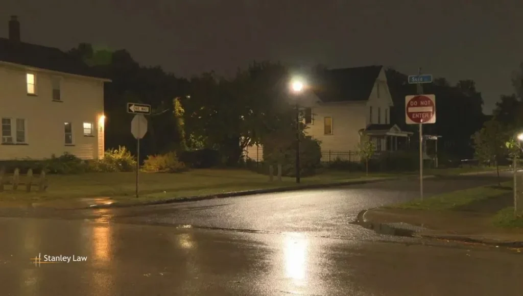 Bicyclist Critically Injured After Being Struck by Car