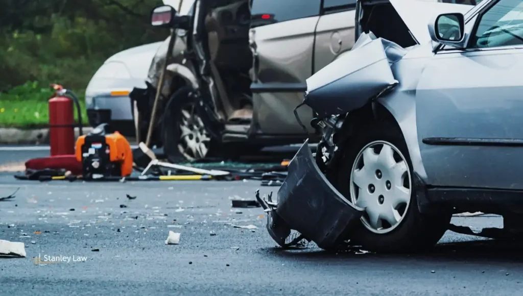 Corey Gardner, 29, Killed in BMW-Jeep Collision
