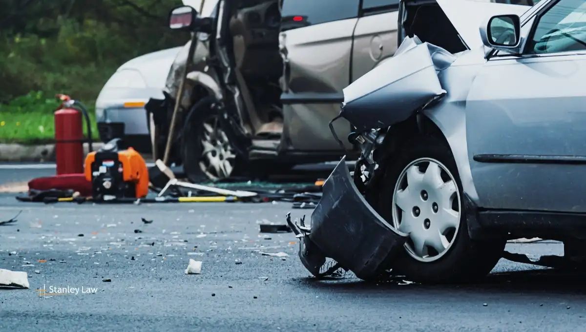 Corey Gardner, 29, Killed in BMW-Jeep Collision