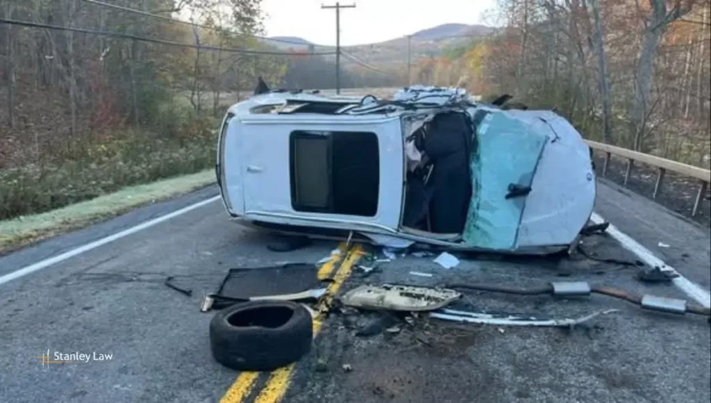 Curtis L. Williams-20-Crashes Into School Bus