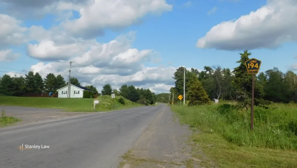 Douglas Kicas, 57, Killed in Crash on Route 194