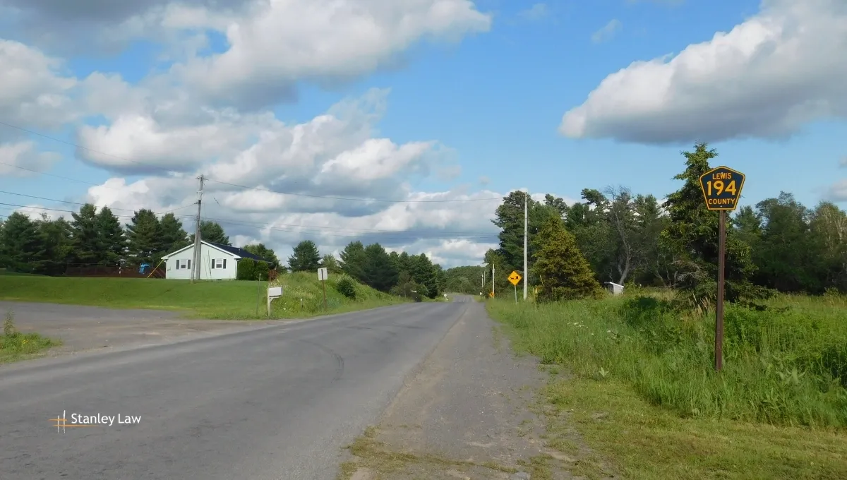 Douglas Kicas, 57, Killed in Crash on Route 194
