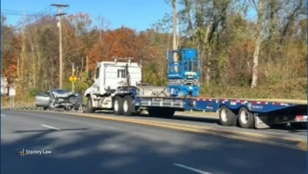 Eleana Silk, 74, Killed in Head-On Crash with Tractor-Trailer