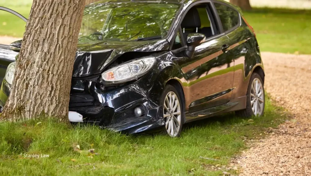 Fatal Motor Vehicle Crash in Jefferson County