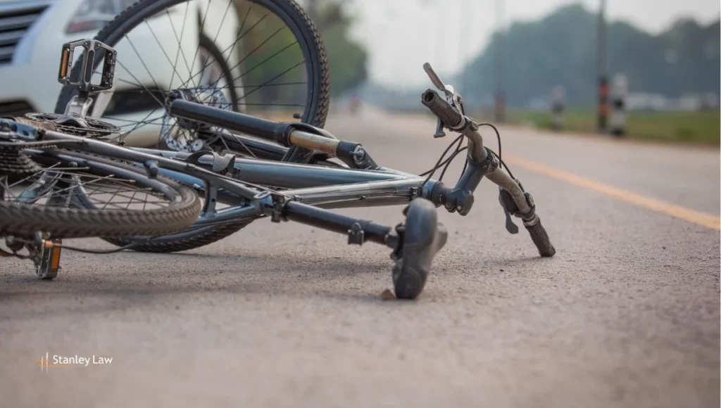 Jennifer Kirkpatrick-24-Arrested for DWI After Fatal E-Bike Collision