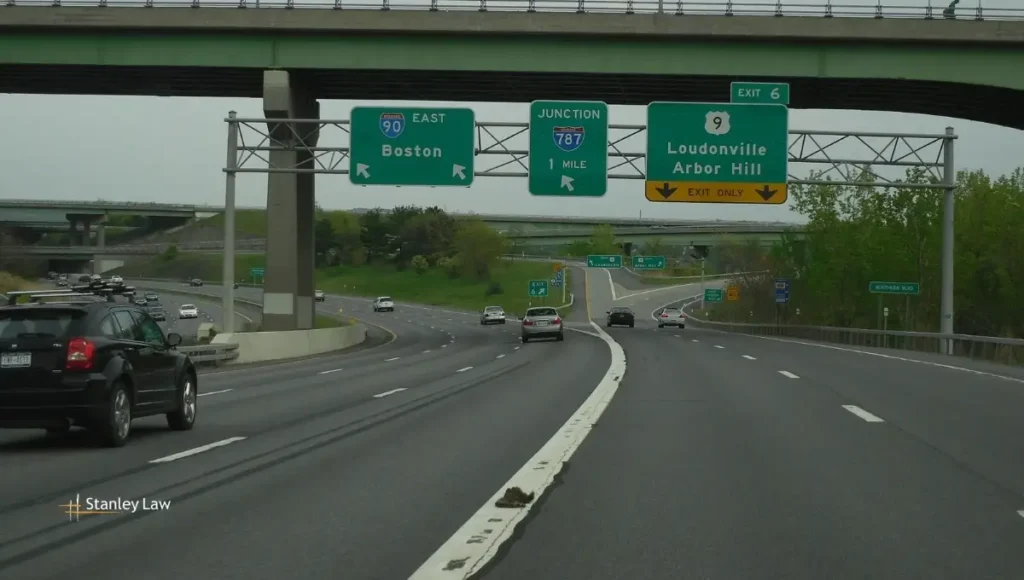 Matthew Merriman, 29, Arrested After Deadly Crash