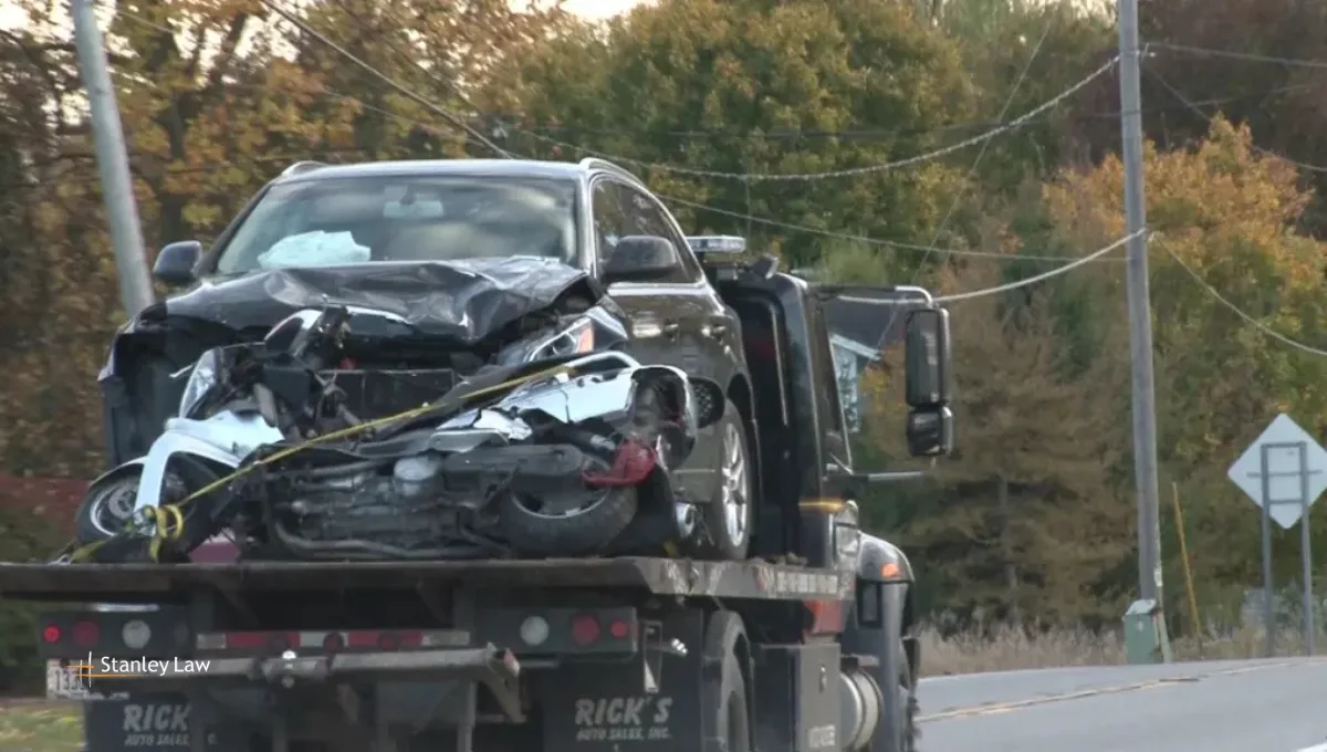 ORLEANS COUNTY_Motorcyclist killed in afternoon accident in Albion