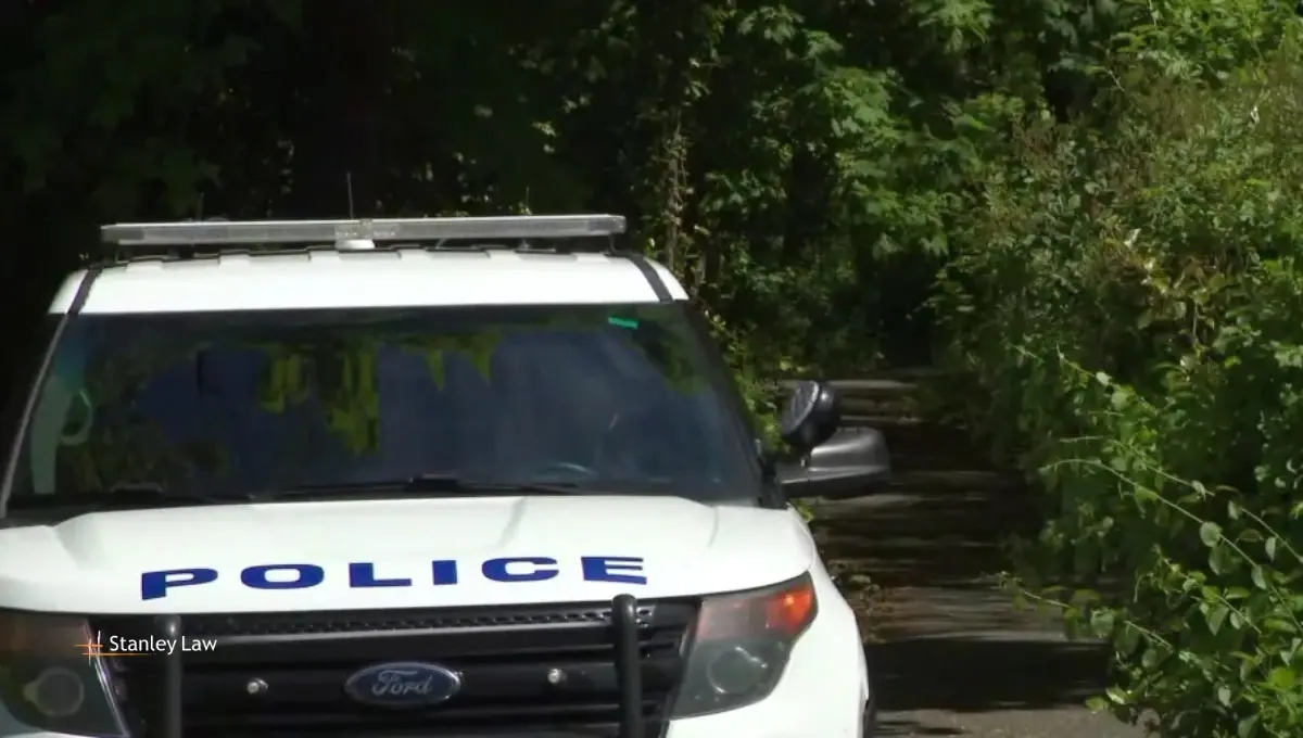 Officer Michael Hyland, 53, Injured After Motorcycle Crashes