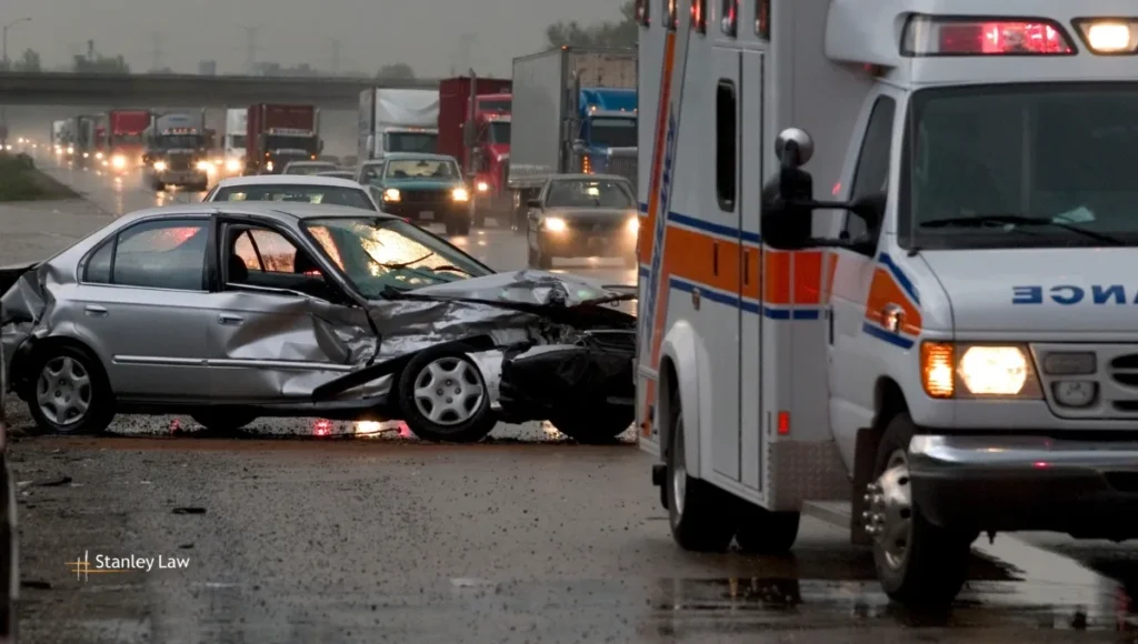 Robert Burgazzoli, 36, Killed in Single-Car Crash