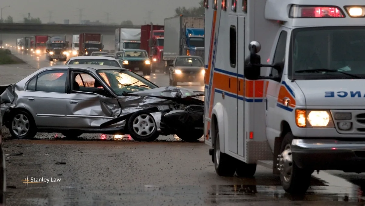 Robert Burgazzoli, 36, Killed in Single-Car Crash