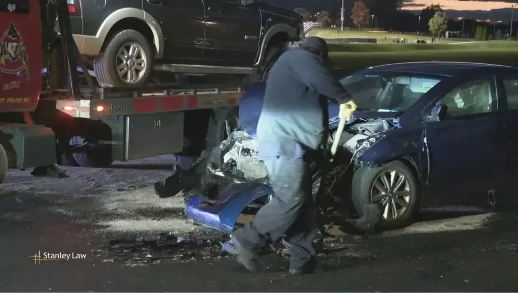 Rosetta Mundt, 65, Killed in Crash on Spencerport Road