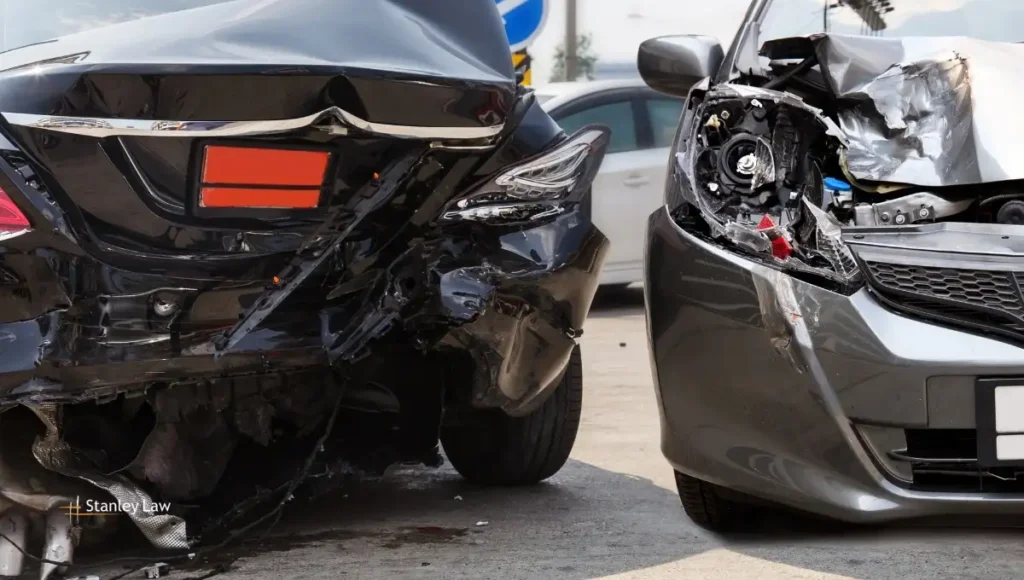 Shaquille M. Stuttle, 31, Killed in Two-Car Crash