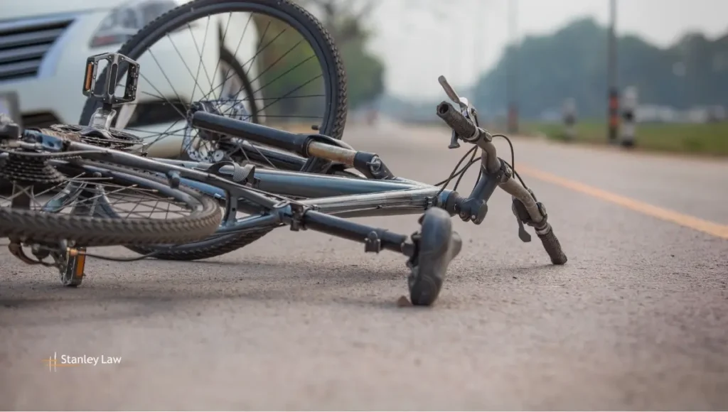 Theresa Valenti, 60, Fatally Struck by E-Bike
