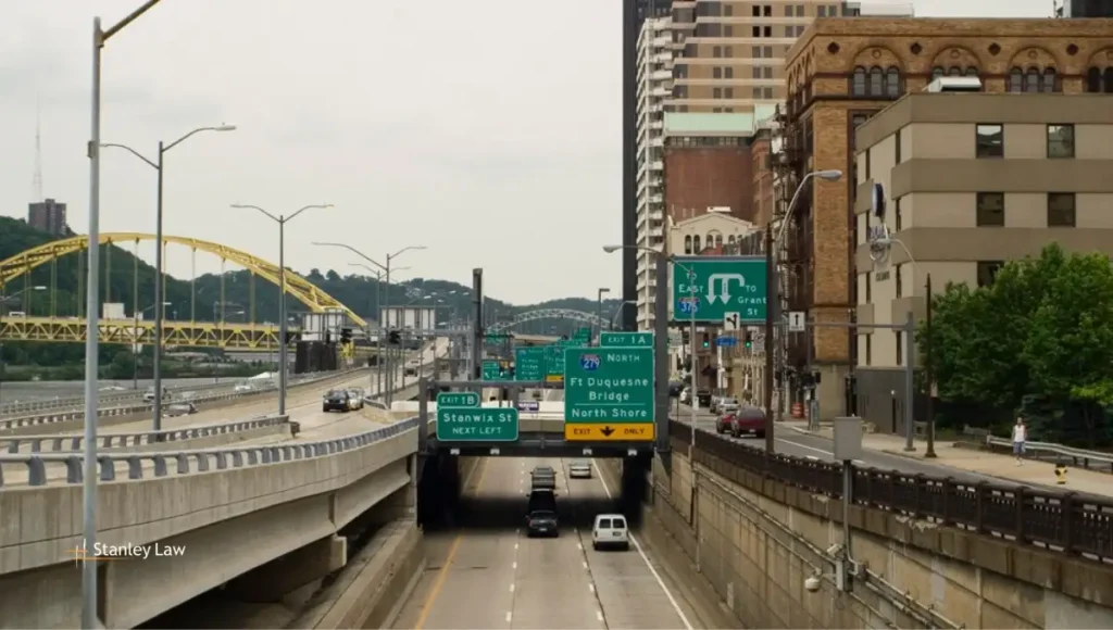 Timothy Frisby, 61, Identified in Fatal Route 30 crash
