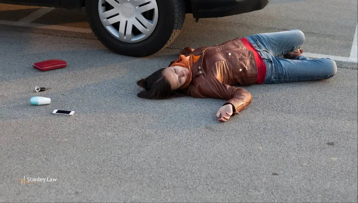 Traffic Agent Injured in Hit-and-Run on 9th Ave