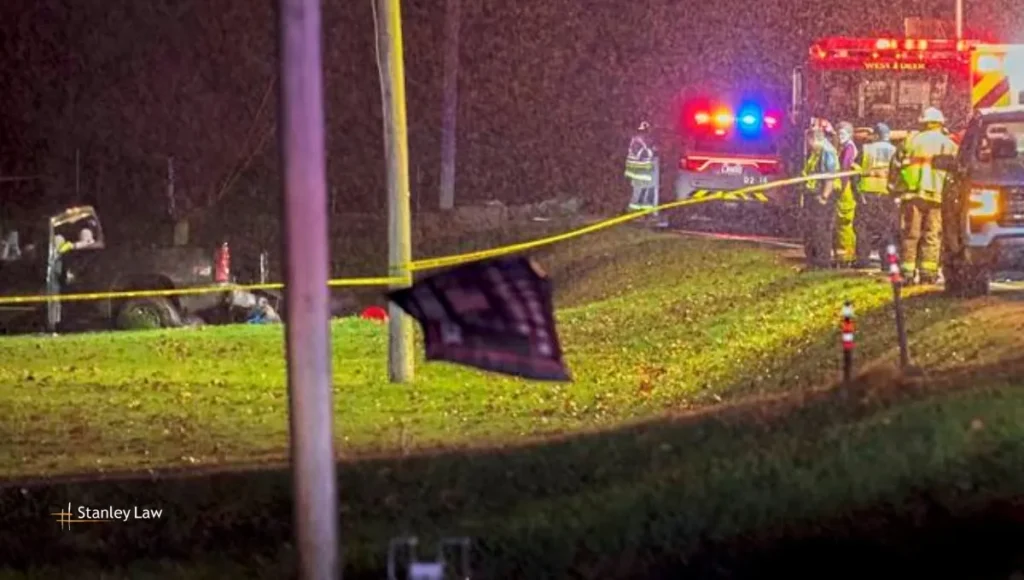 1 dead after fatal car accident in Fawn