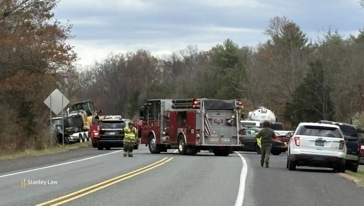 1 dead after head-on crash