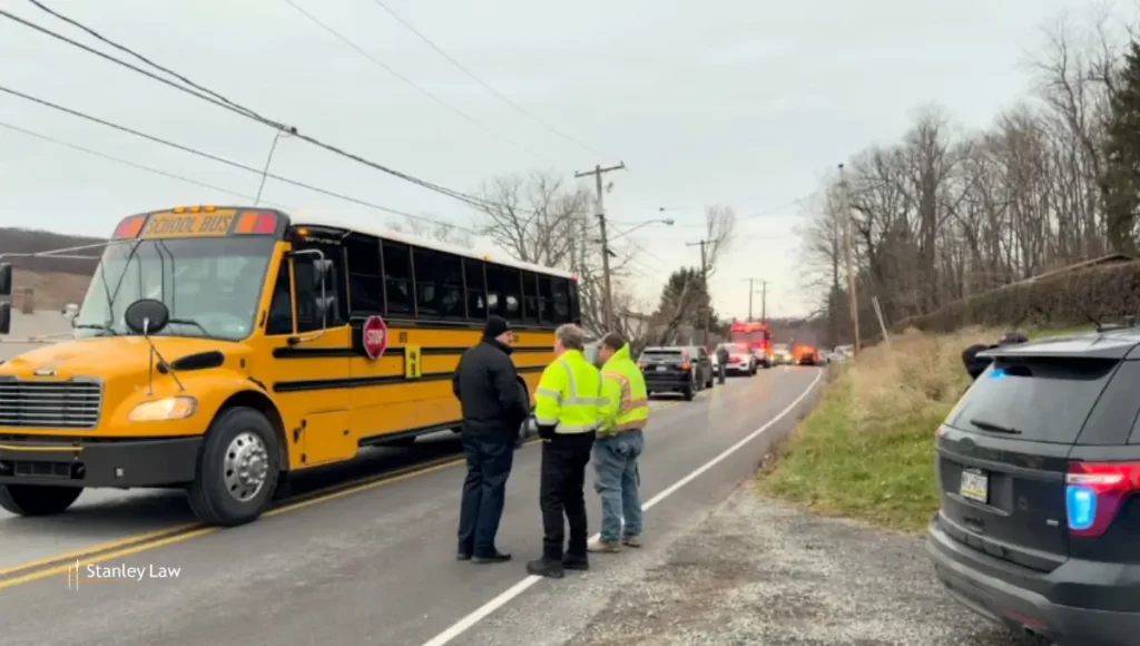 Boy, 7, struck by car