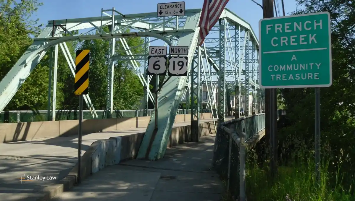 Crash on Route 6 Causes Road Closure