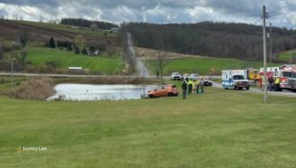 Fatal Motor Vehicle Accident in Richfield Springs