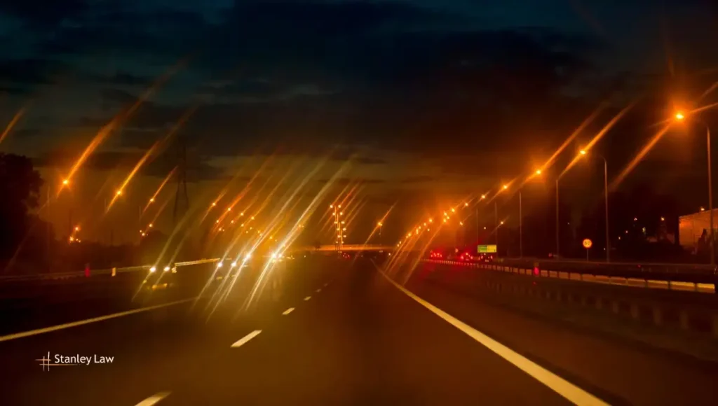 Impaired Driver on Meth Hits Trick-or-Treaters