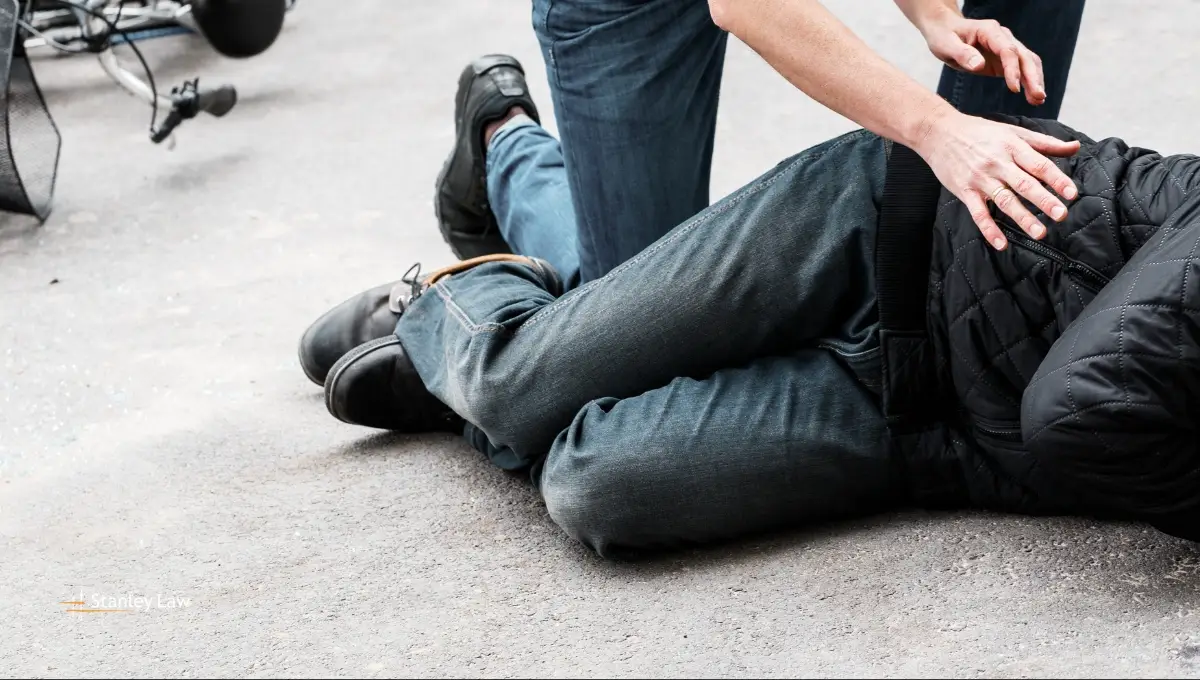 Pedestrian Injured In Coney Island Car Accident