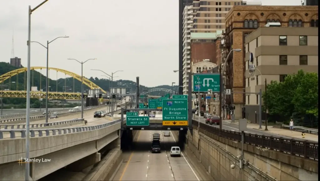 Route 30 crash in Lancaster County