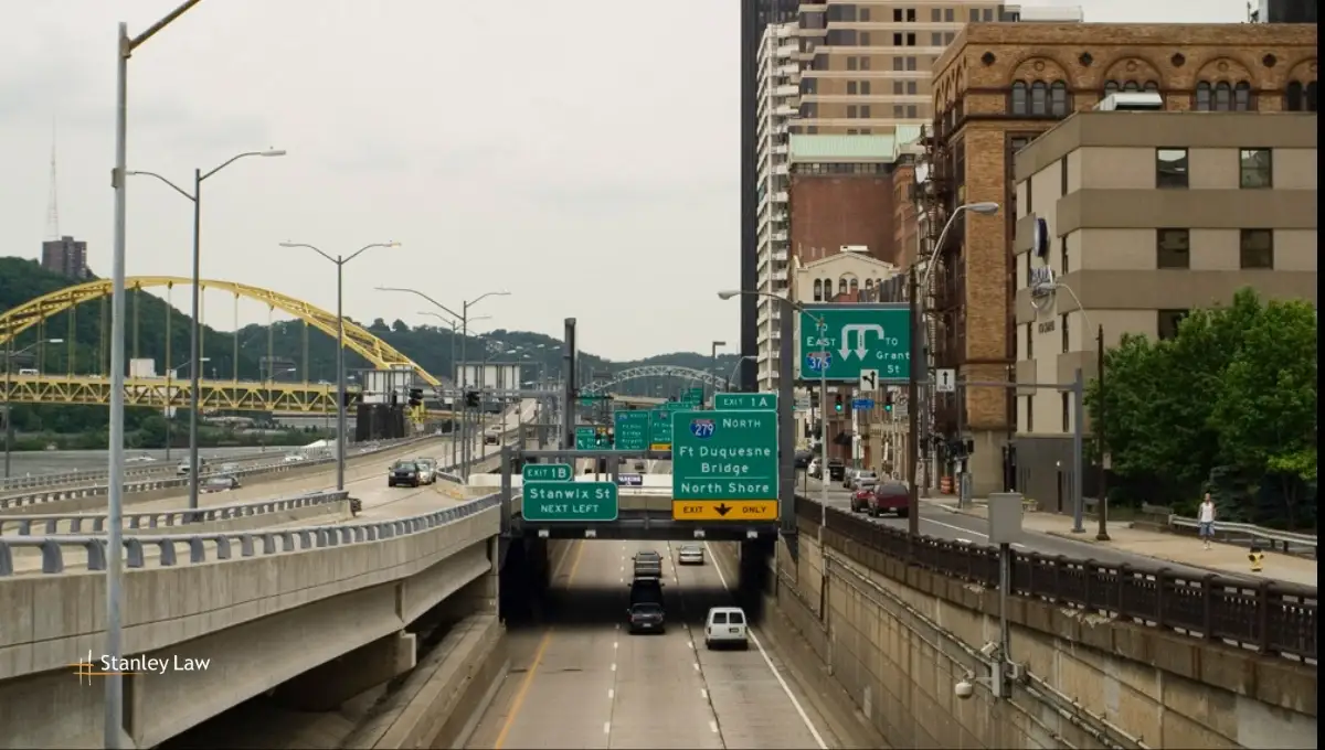 Route 30 crash in Lancaster County
