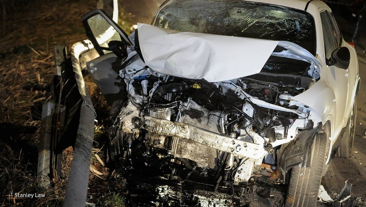 Wellsville, NY - Two Teenagers Killed, Four Injured After SUV Crashes Into Utility Pole on Tarantine Boulevard