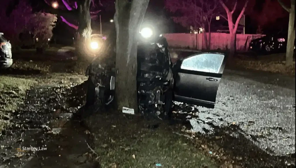 Suspects in Marshalls theft pursued