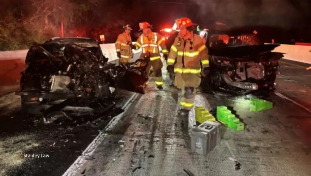 Wrong-way Thruway driver charged with DWI