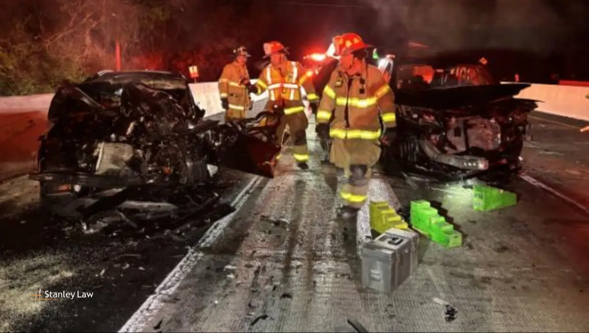 Wrong-way Thruway driver charged with DWI