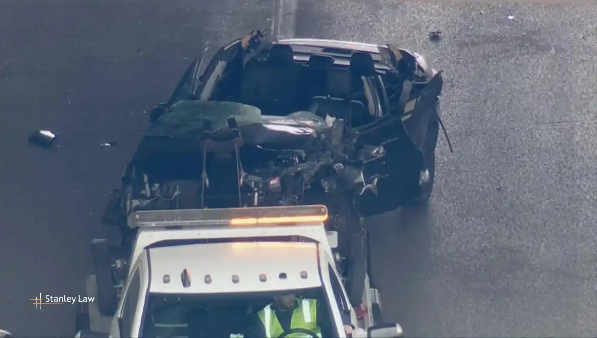 27-Year-Old Florida Man Dies