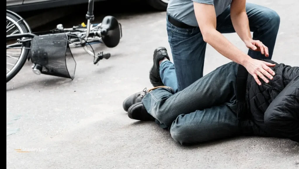 66-Year-Old Bicyclist Killed