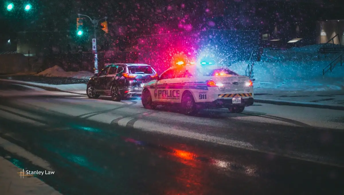 Benjamin Singer (18) Killed in Violent Old Philadelphia Pike Crash