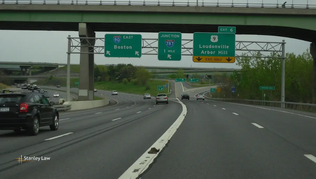 Braylynn S. Fahy (30) Killed in Fatal Two-Vehicle Crash