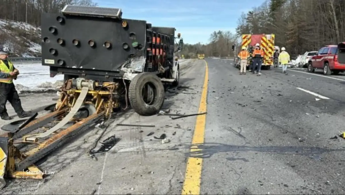 David Moyal (60) Killed in Thruway Crash