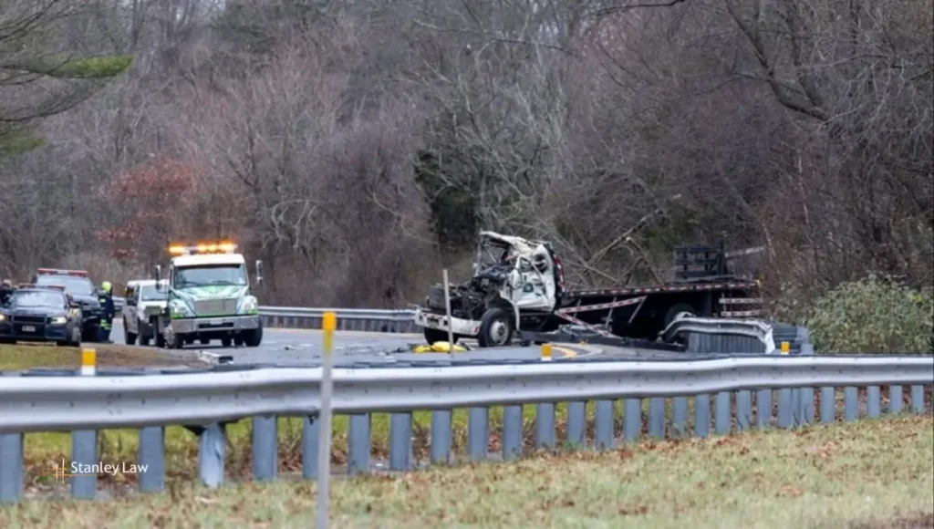 Driver Killed in Fatal Early Morning Crash