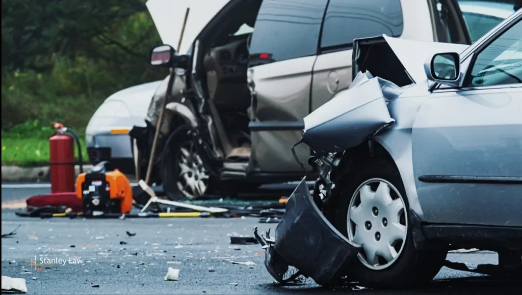 Jaclyn L. Hamill (43) Killed in Head-On Collision