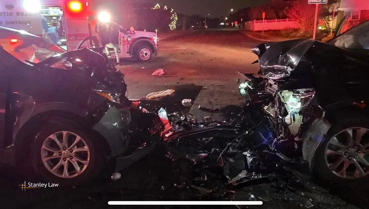 Job Giuliana (30) Charged with DWI