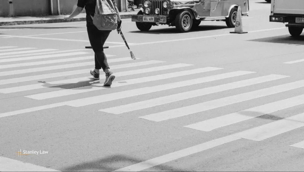 Nilsa Cruz (66) Killed in West Brighton Pedestrian Crash