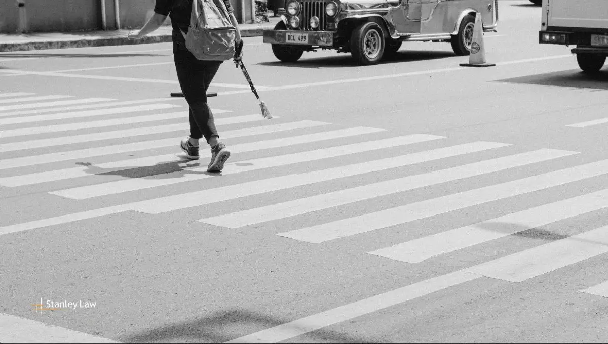 Nilsa Cruz (66) Killed in West Brighton Pedestrian Crash