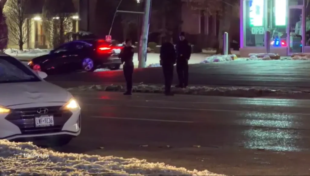 Svetlana Durandina (41) Killed in Merrick Road Pedestrian Crash