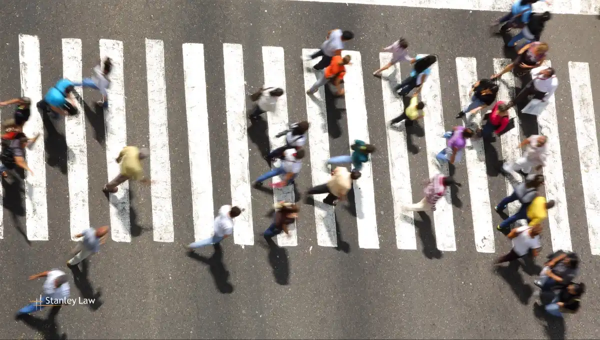 24-Year-Old Woman Injured