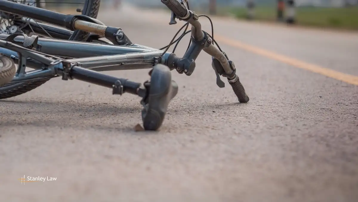 46-Year-Old E-Bike Rider Killed in Collision