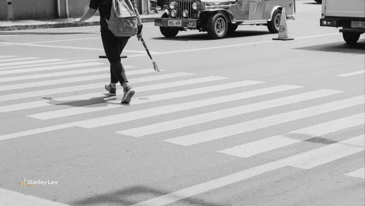 Determining Fault in Roadside Assistance Accidents