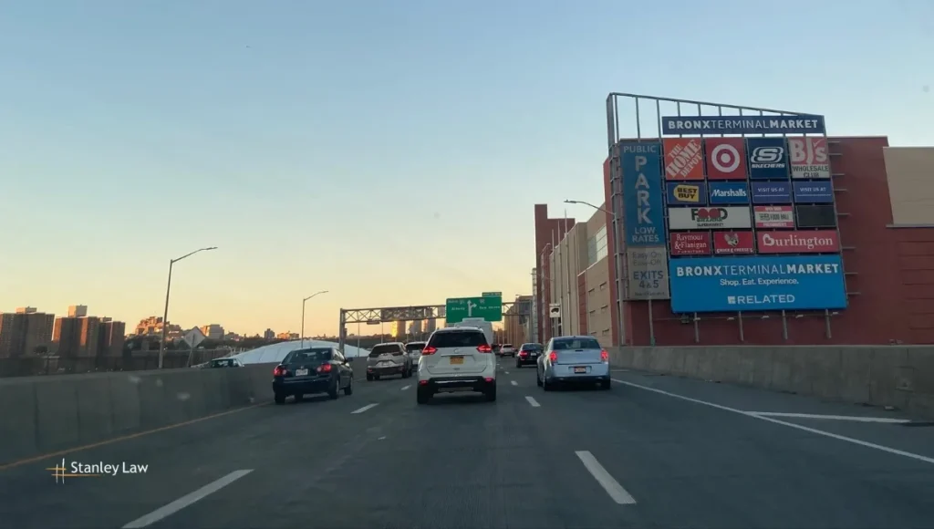 Elizabethtown I-87 Tractor-Trailer Crash