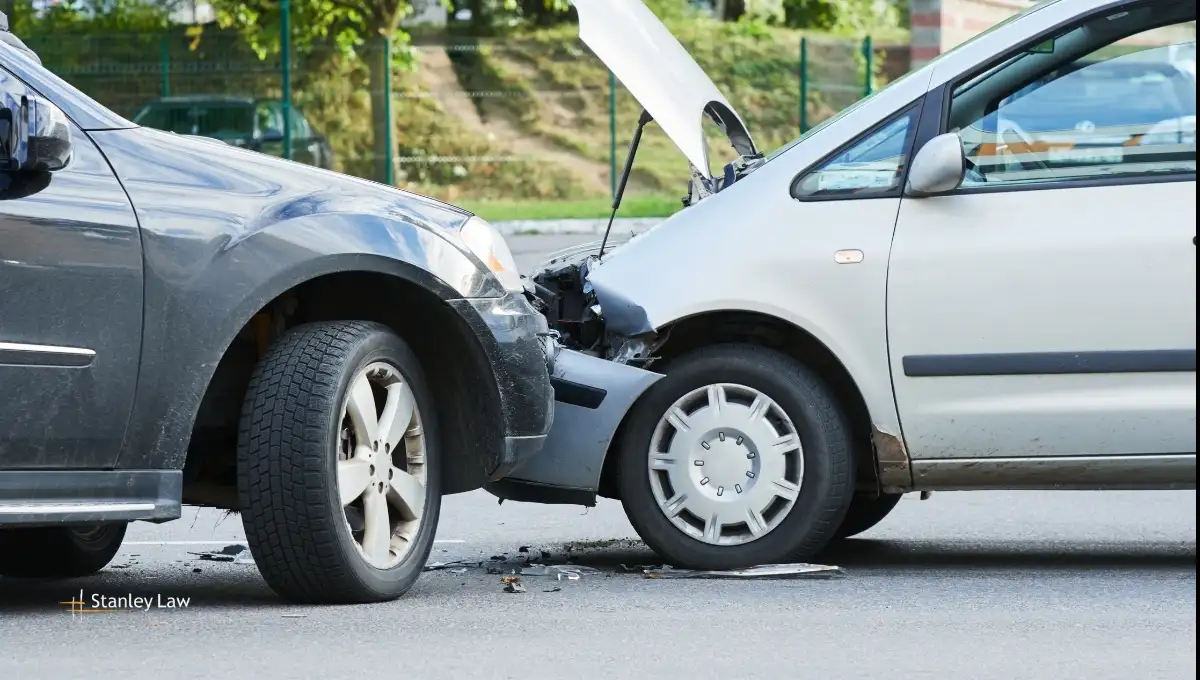 Teen Brothers Seriously Injured in Head-On Crash
