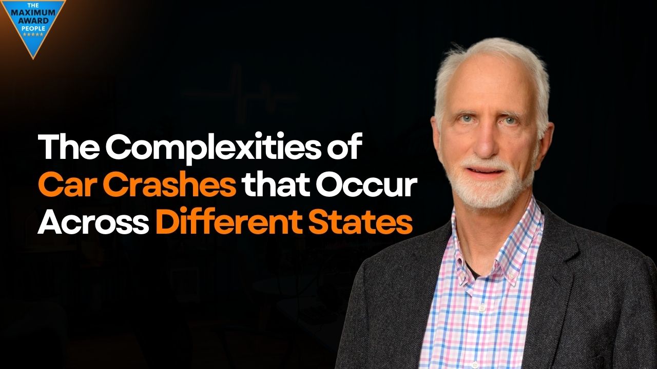 Complexities of car crash cases