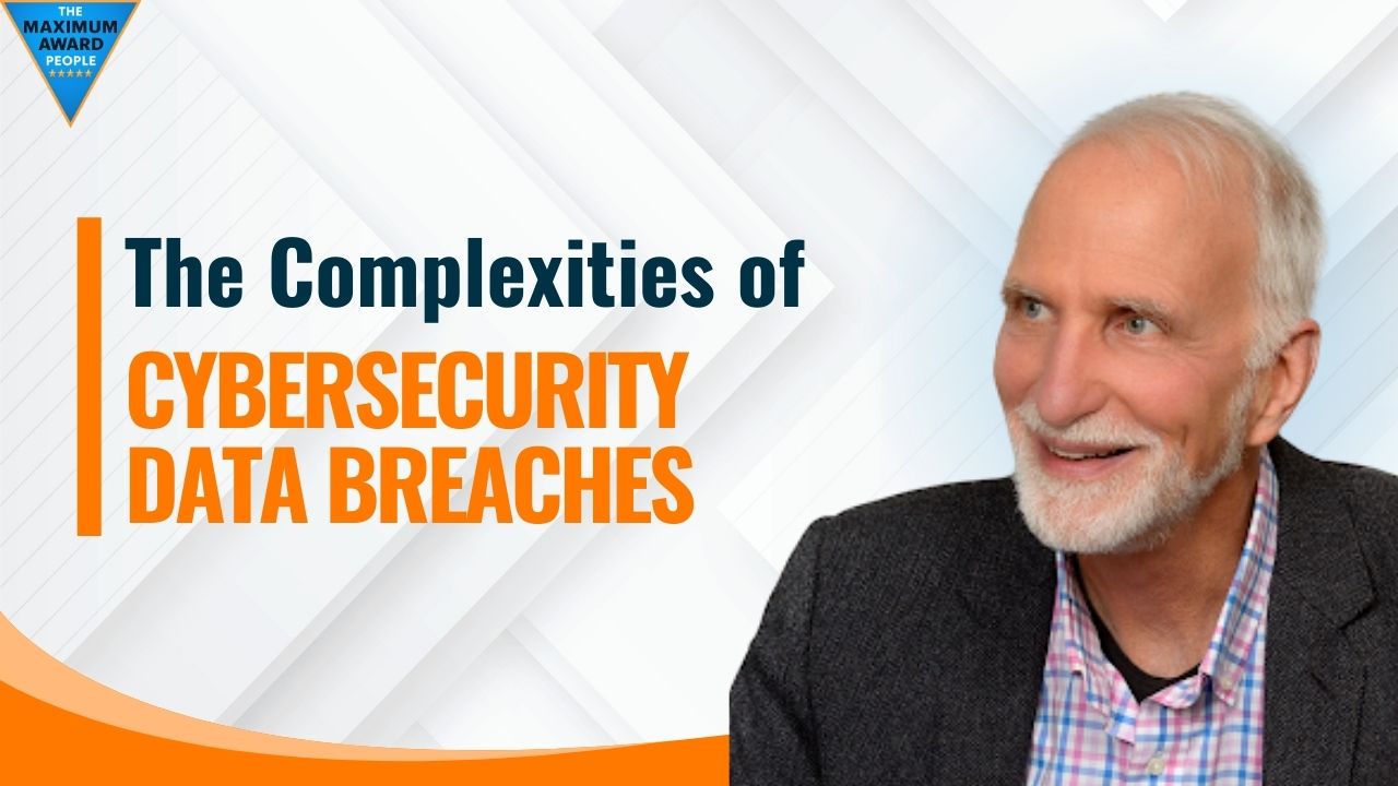 The Complexities of Cybersecurity Data Breaches